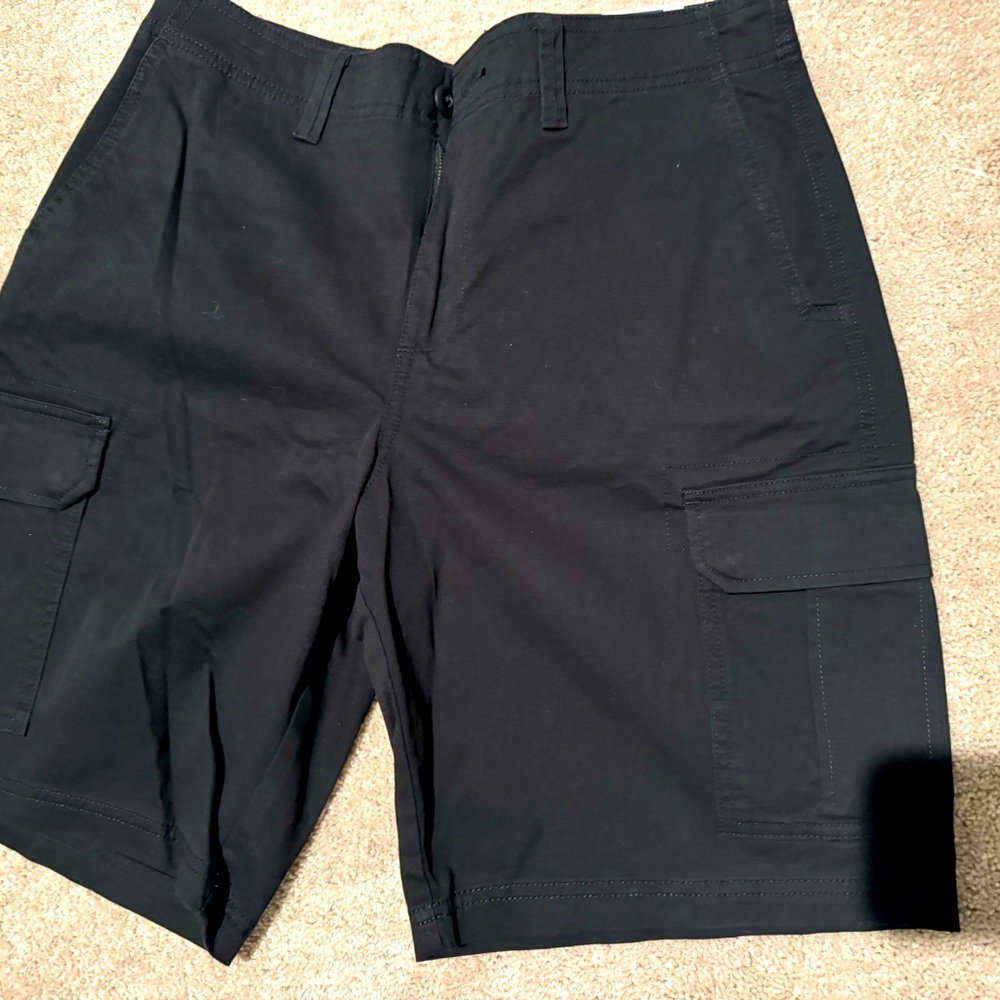 Men’s shorts